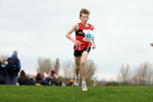 Boys under-13s, Sherman Cup and Davison Shield, Temple Park, South Shields. Photo:  David T. Hewitson/Sports for All Pics